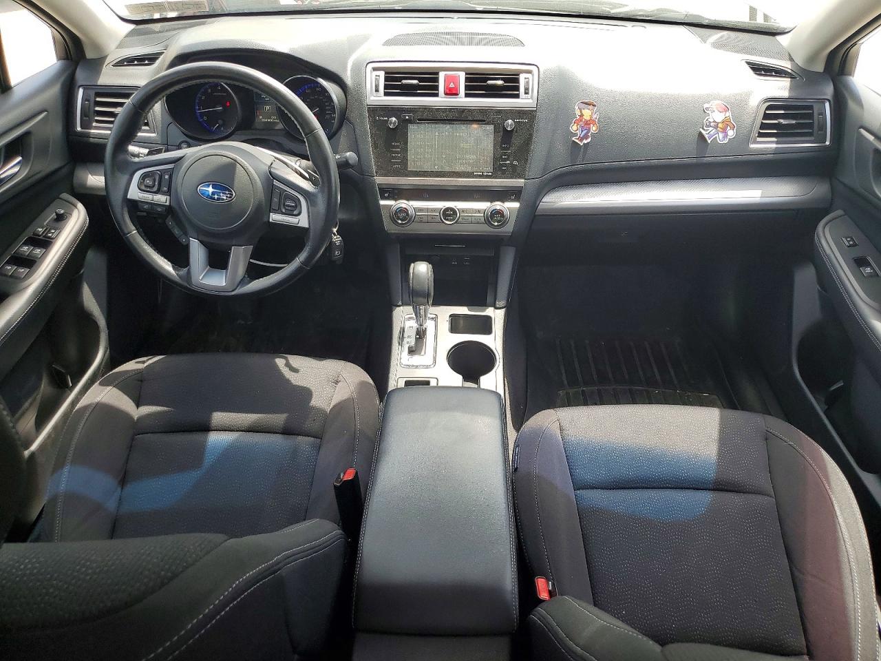 Subaru Legacy 2.5i Premium
