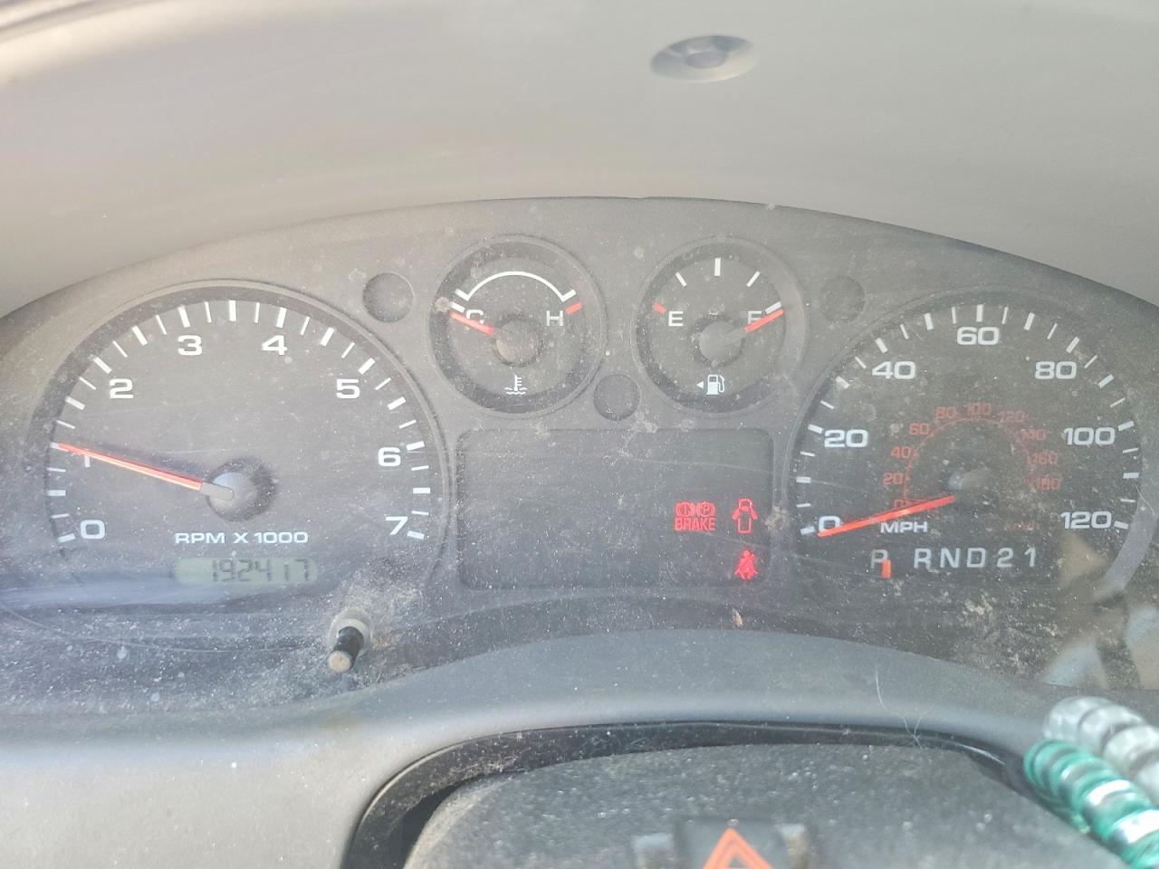 Ford Ranger Super Cab
