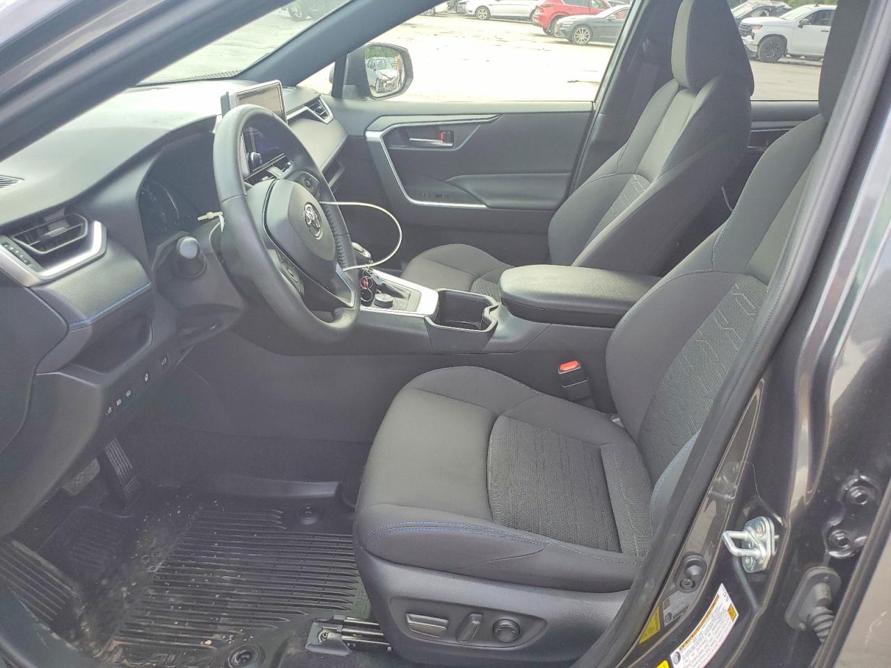 Toyota RAV4 Se