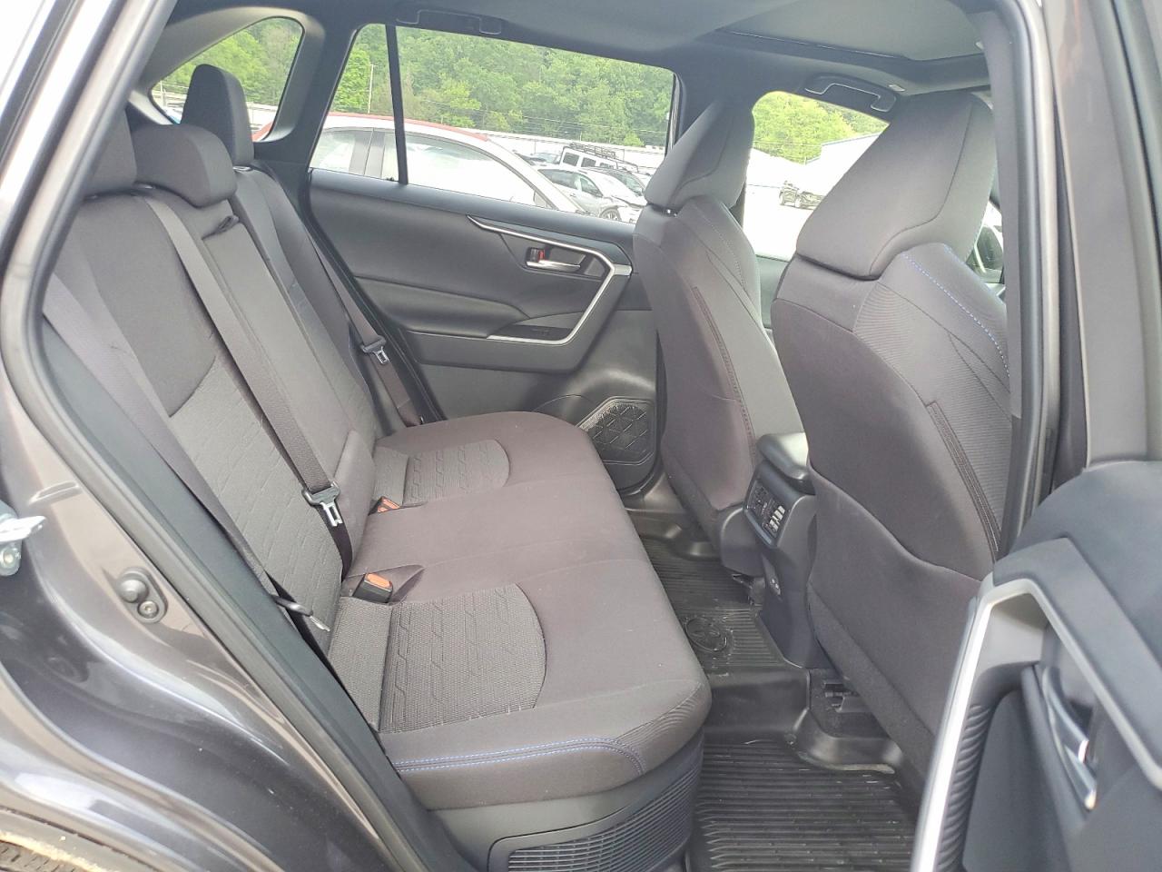Toyota RAV4 Se