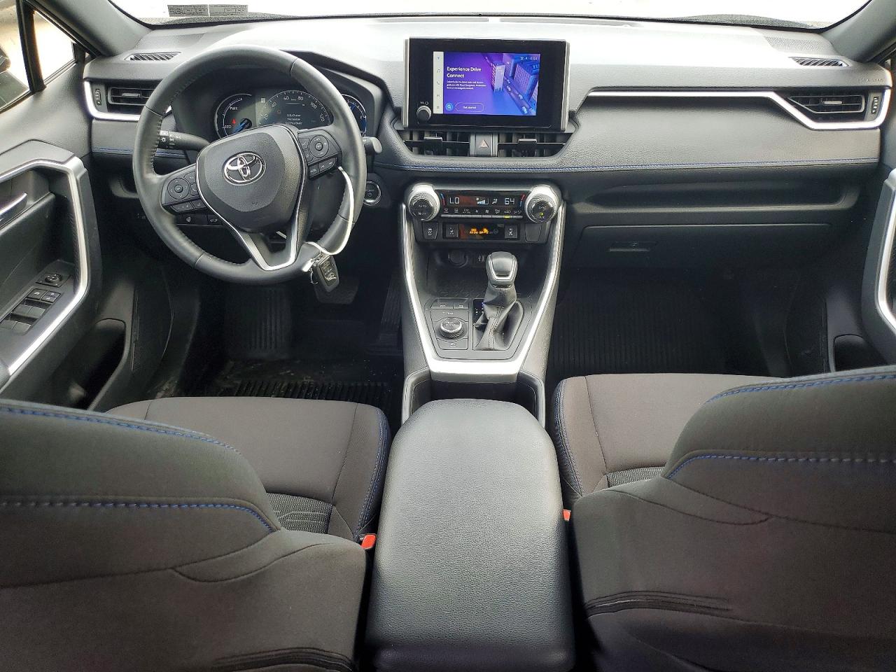 Toyota RAV4 Se