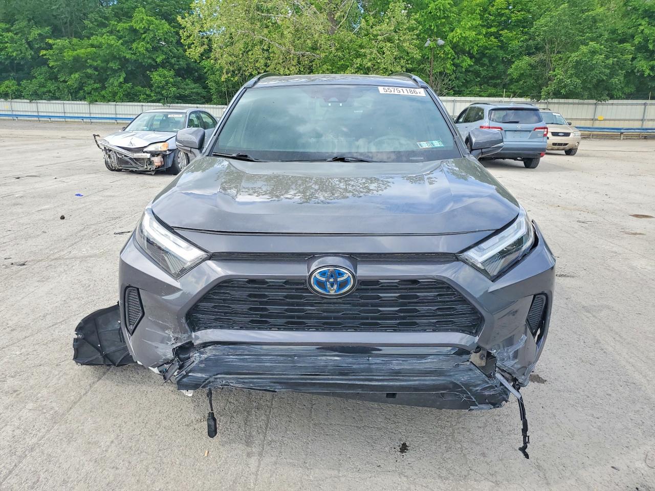 Toyota RAV4 Se
