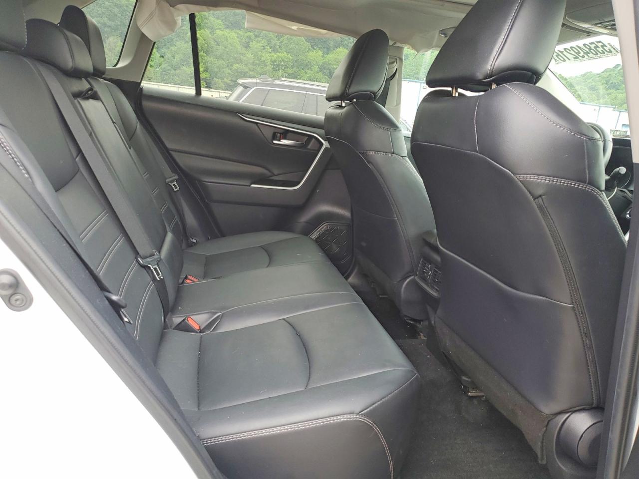 Toyota RAV4 Xle Premium