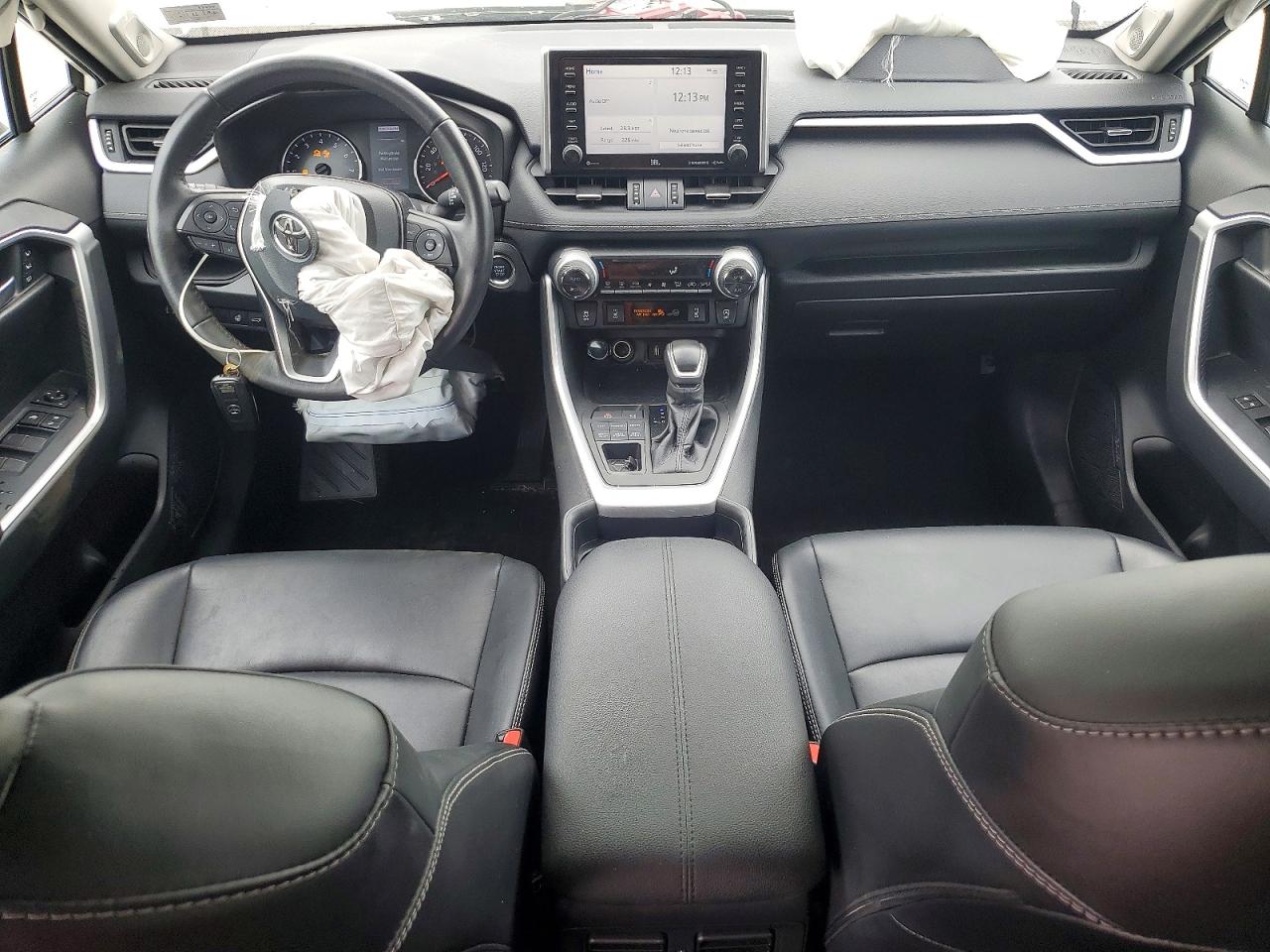 Toyota RAV4 Xle Premium