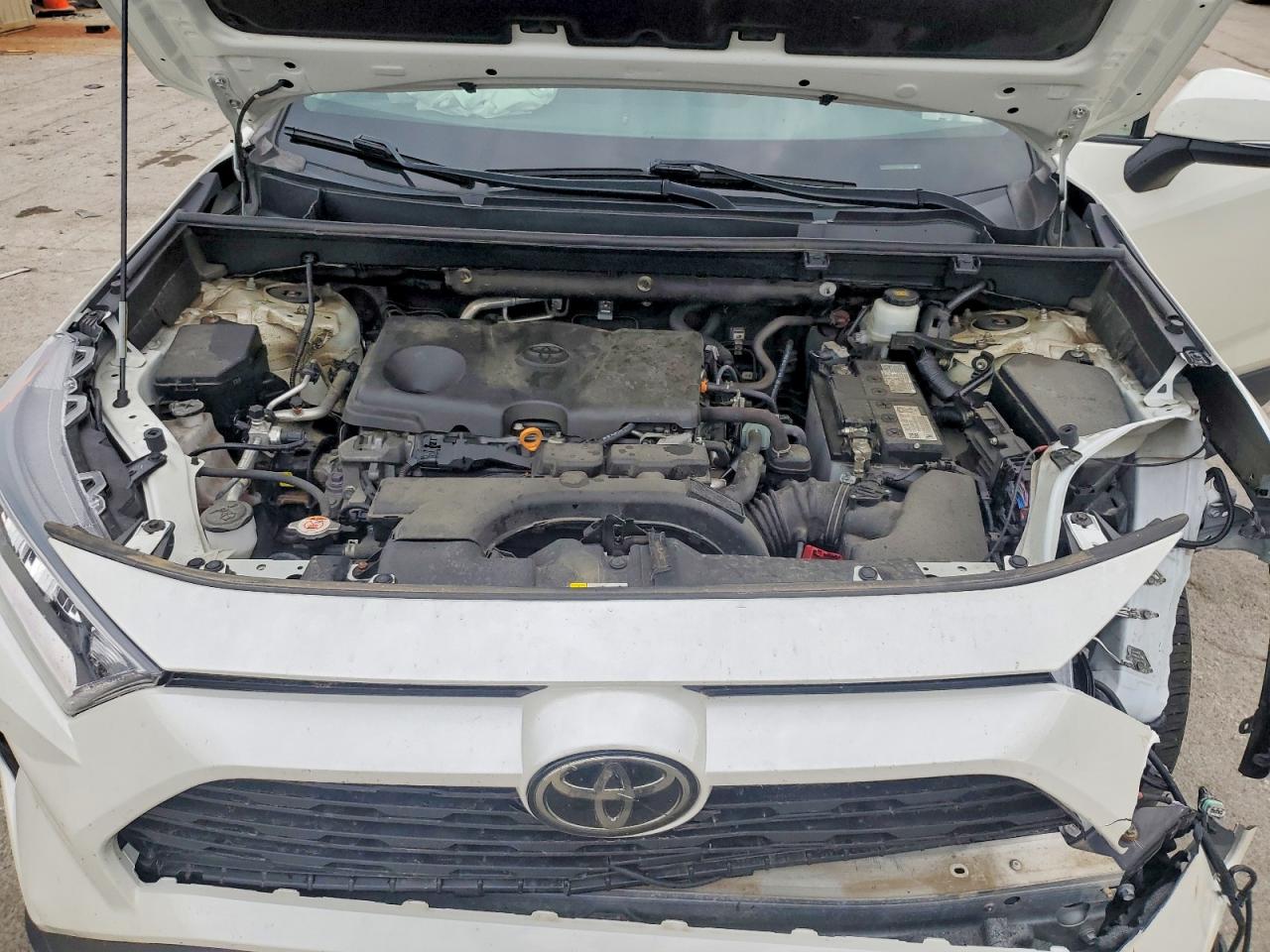 Toyota RAV4 Xle Premium