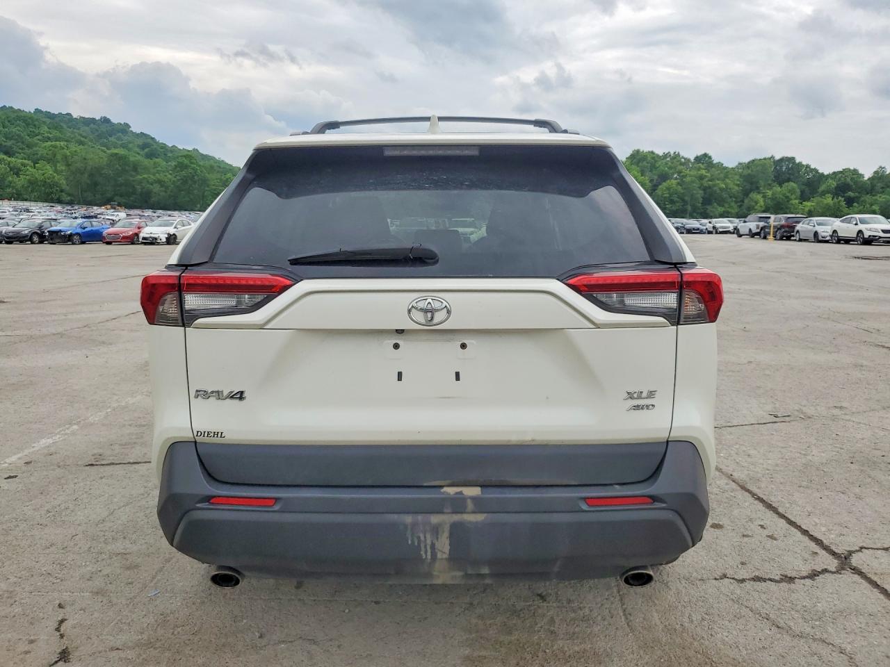 Toyota RAV4 Xle Premium