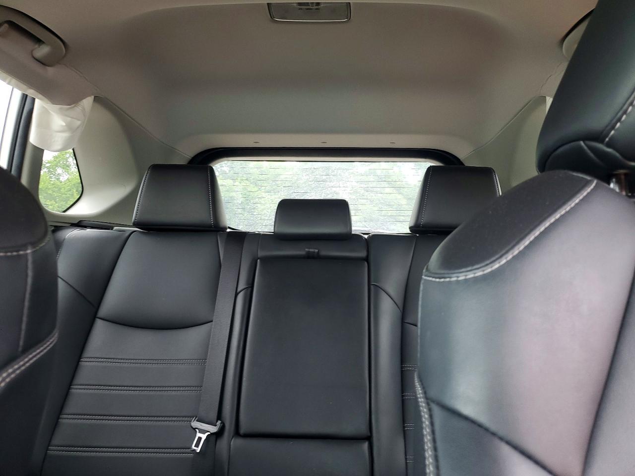 Toyota RAV4 Xle Premium
