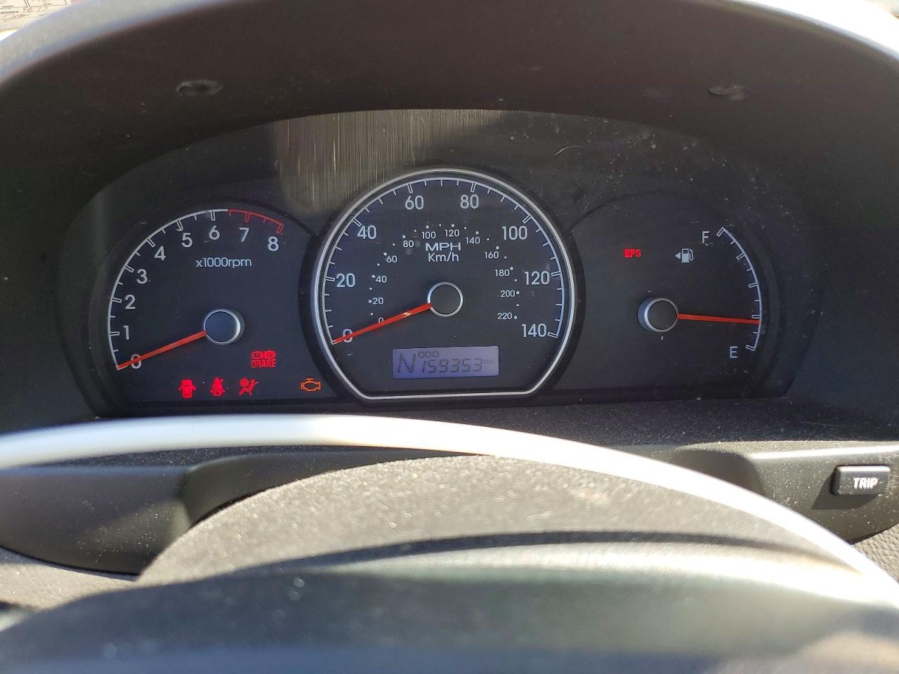 Hyundai ELANTRA Gls