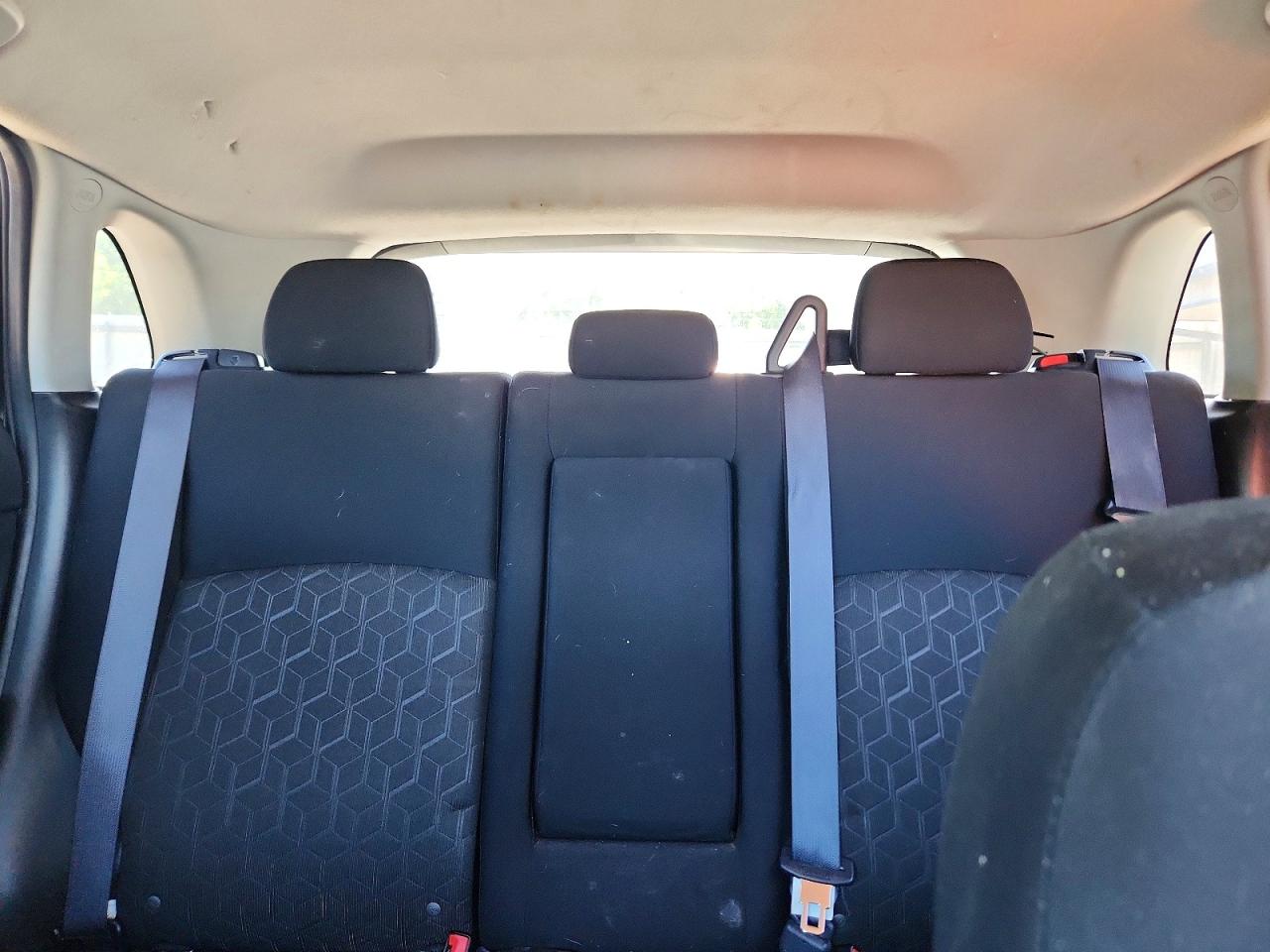 Mitsubishi Outlander Es