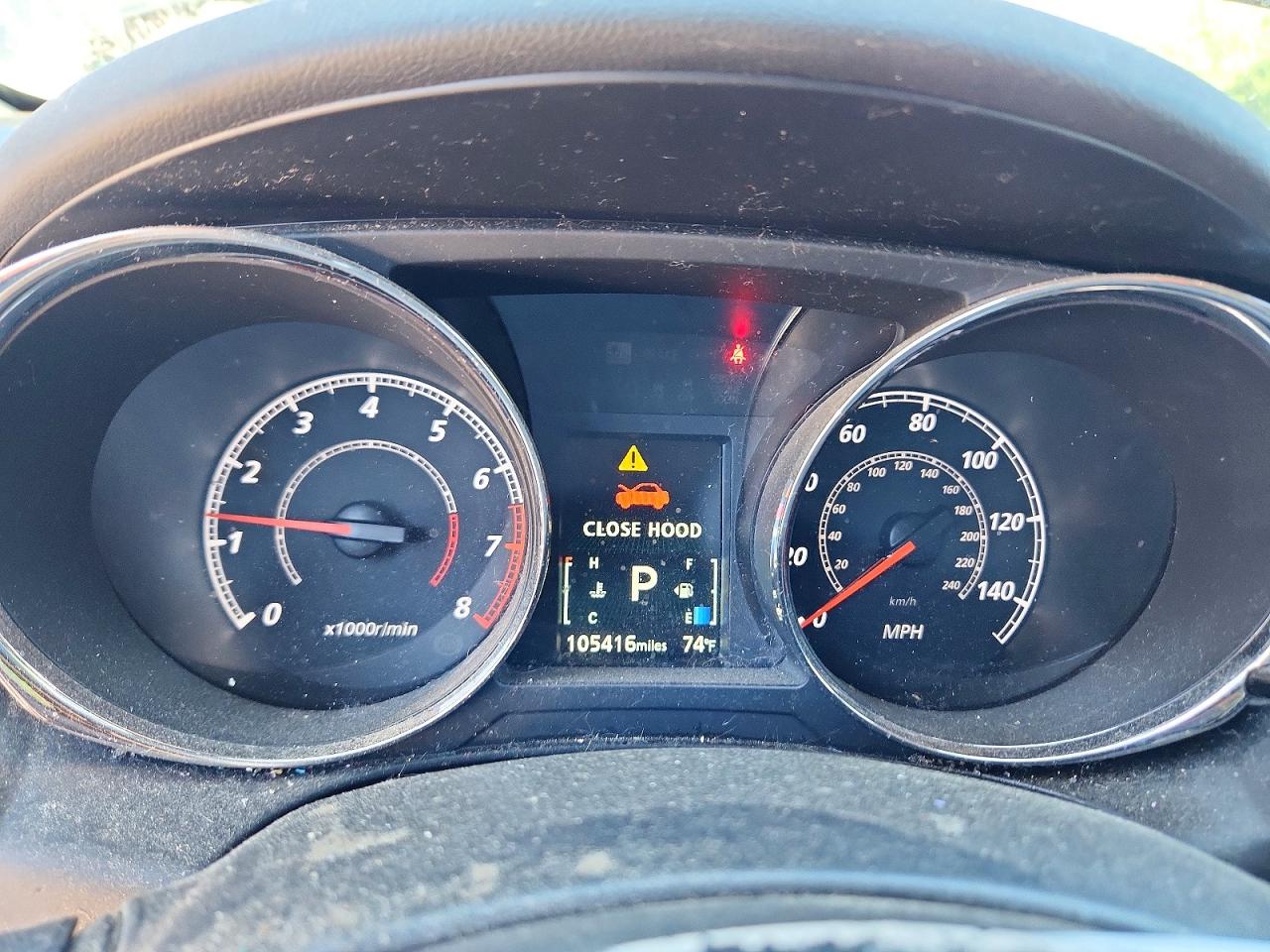 Mitsubishi Outlander Es