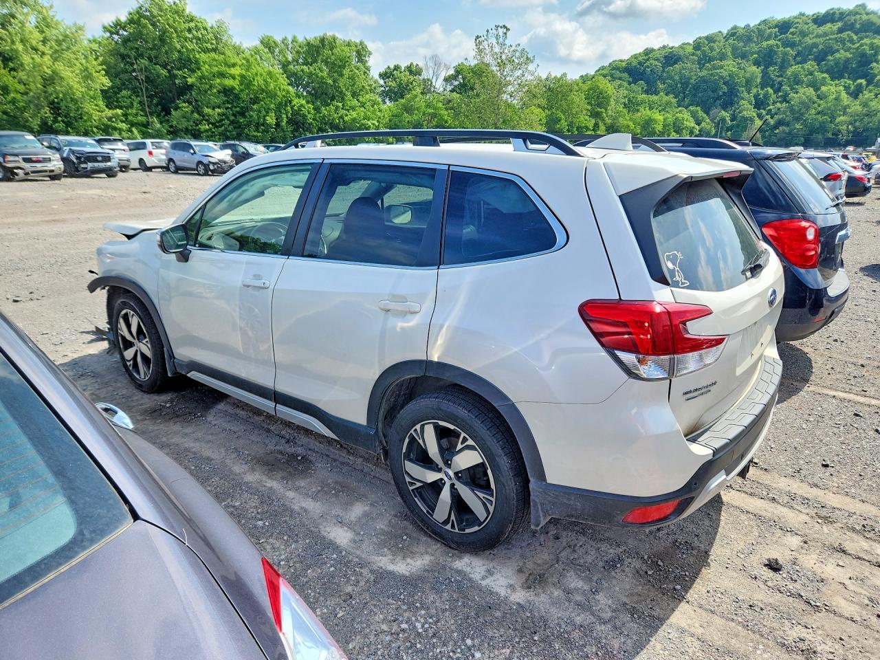 Subaru Forester Touring