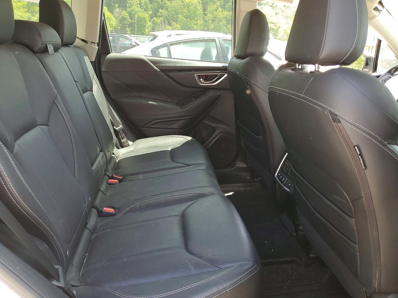 Subaru Forester Touring