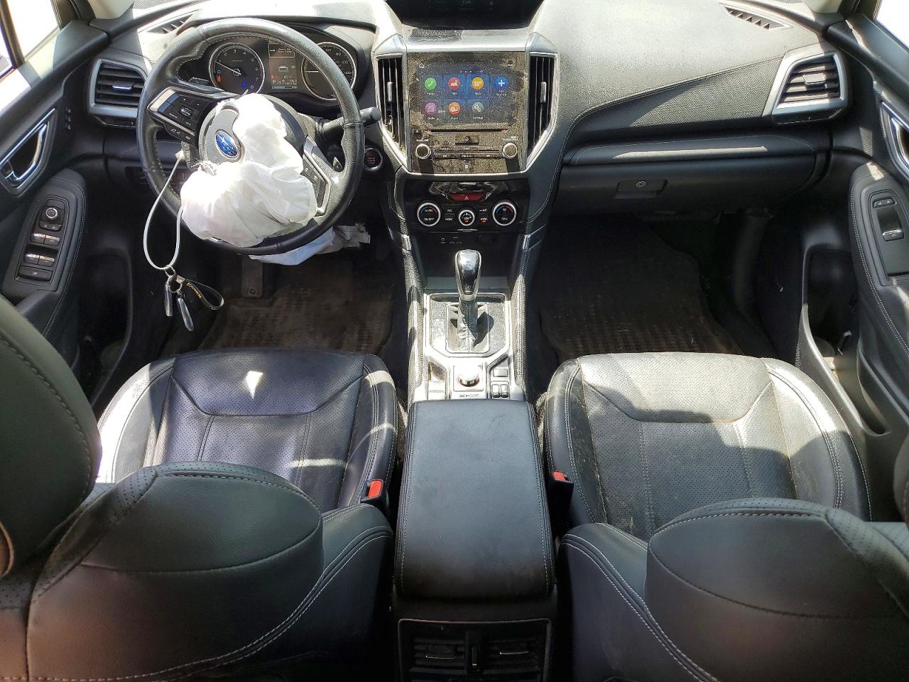 Subaru Forester Touring