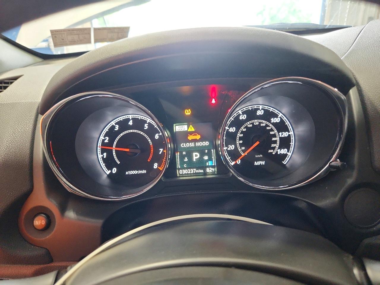 Mitsubishi Outlander S