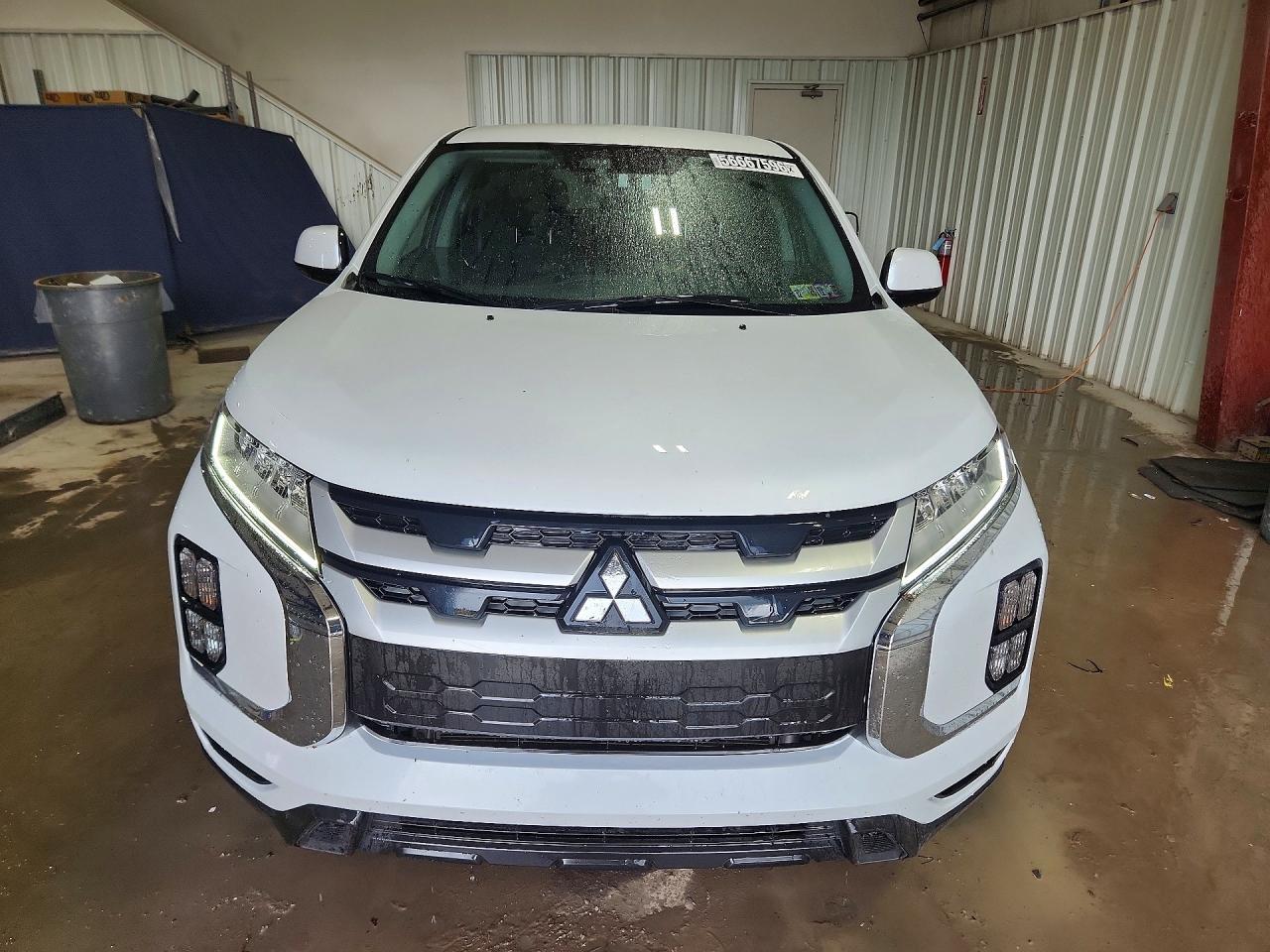Mitsubishi Outlander S