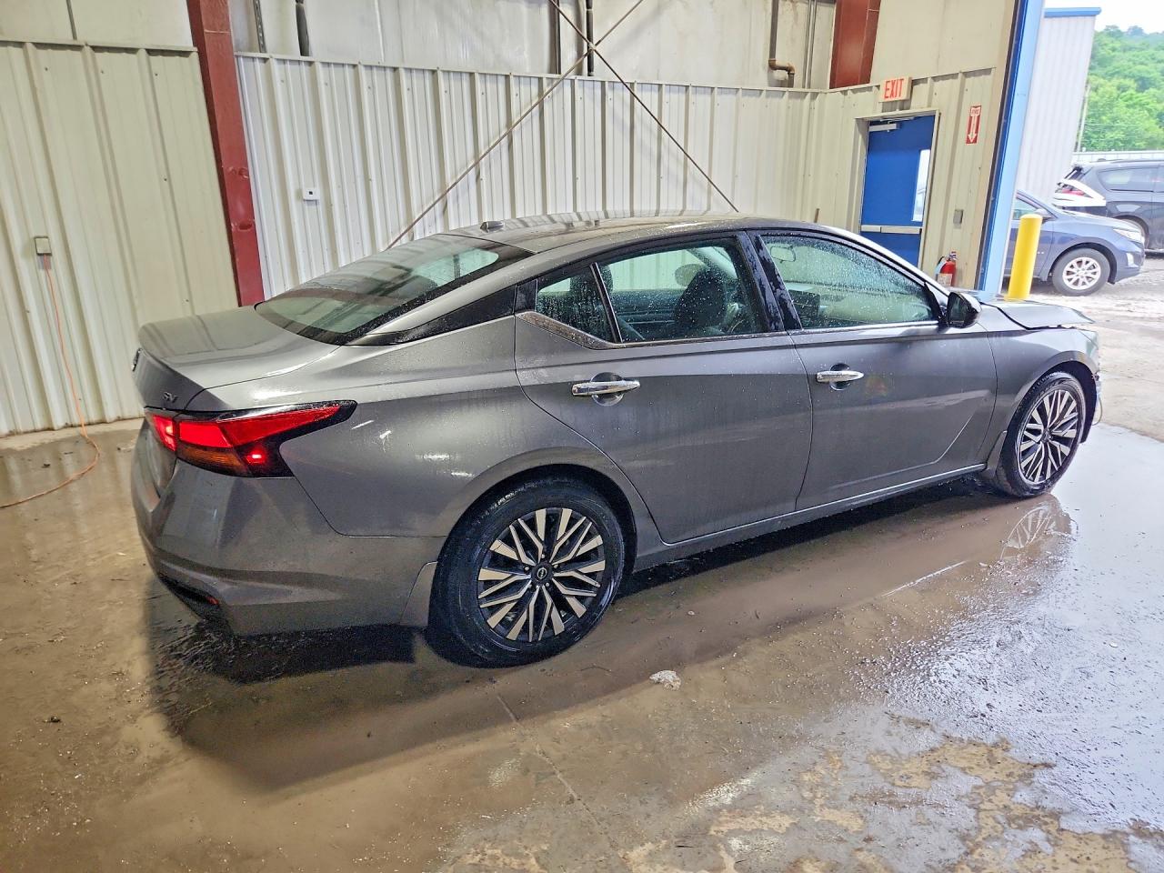 Nissan Altima Sv