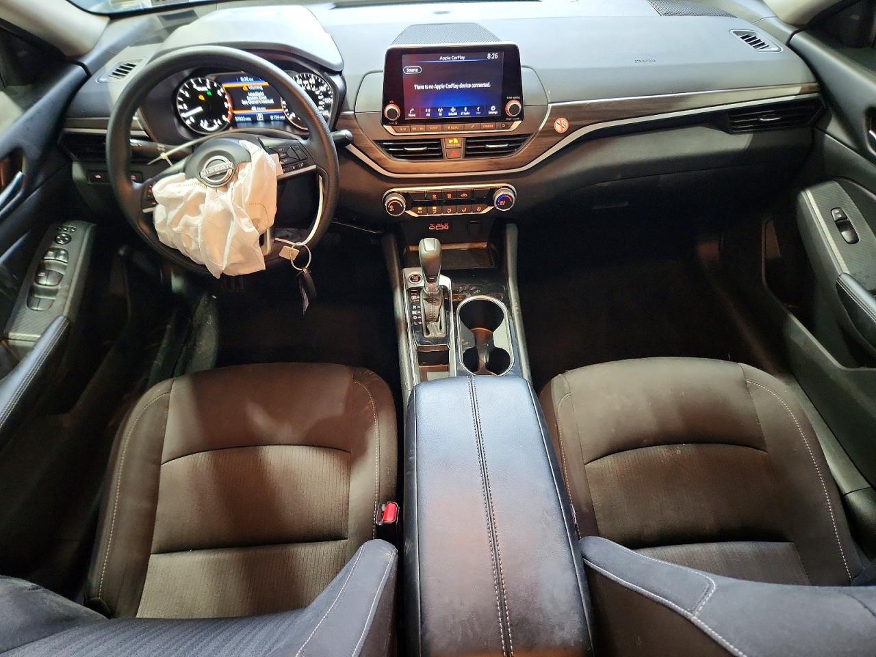 Nissan Altima Sv