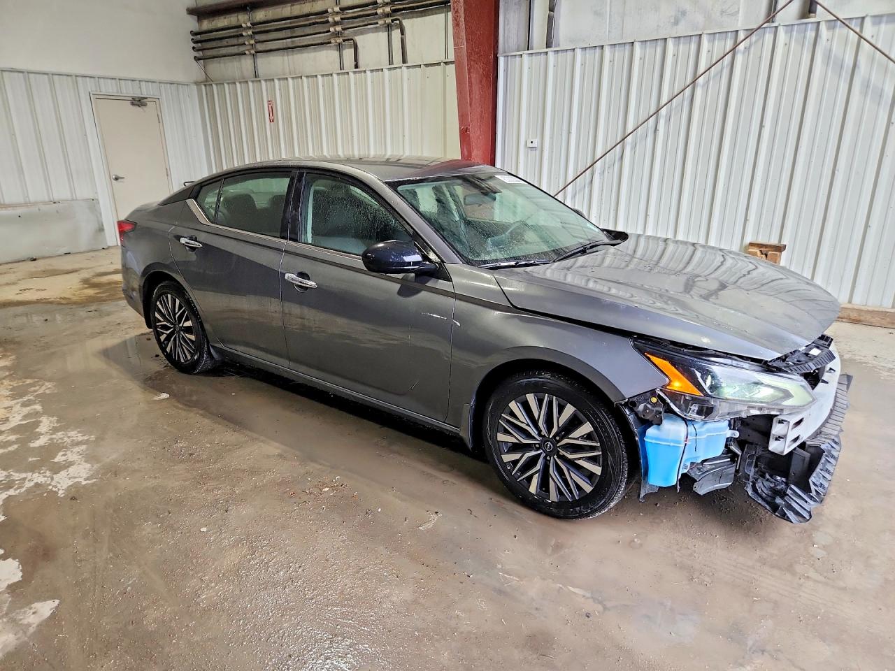 Nissan Altima Sv
