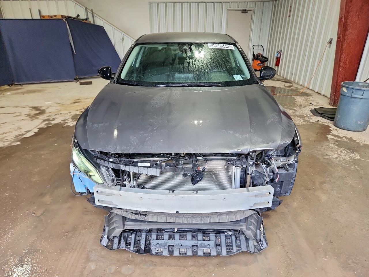 Nissan Altima Sv
