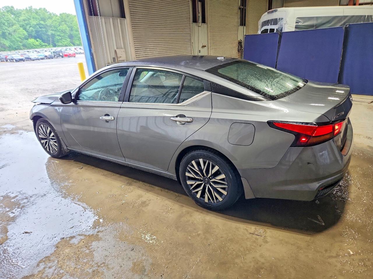Nissan Altima Sv