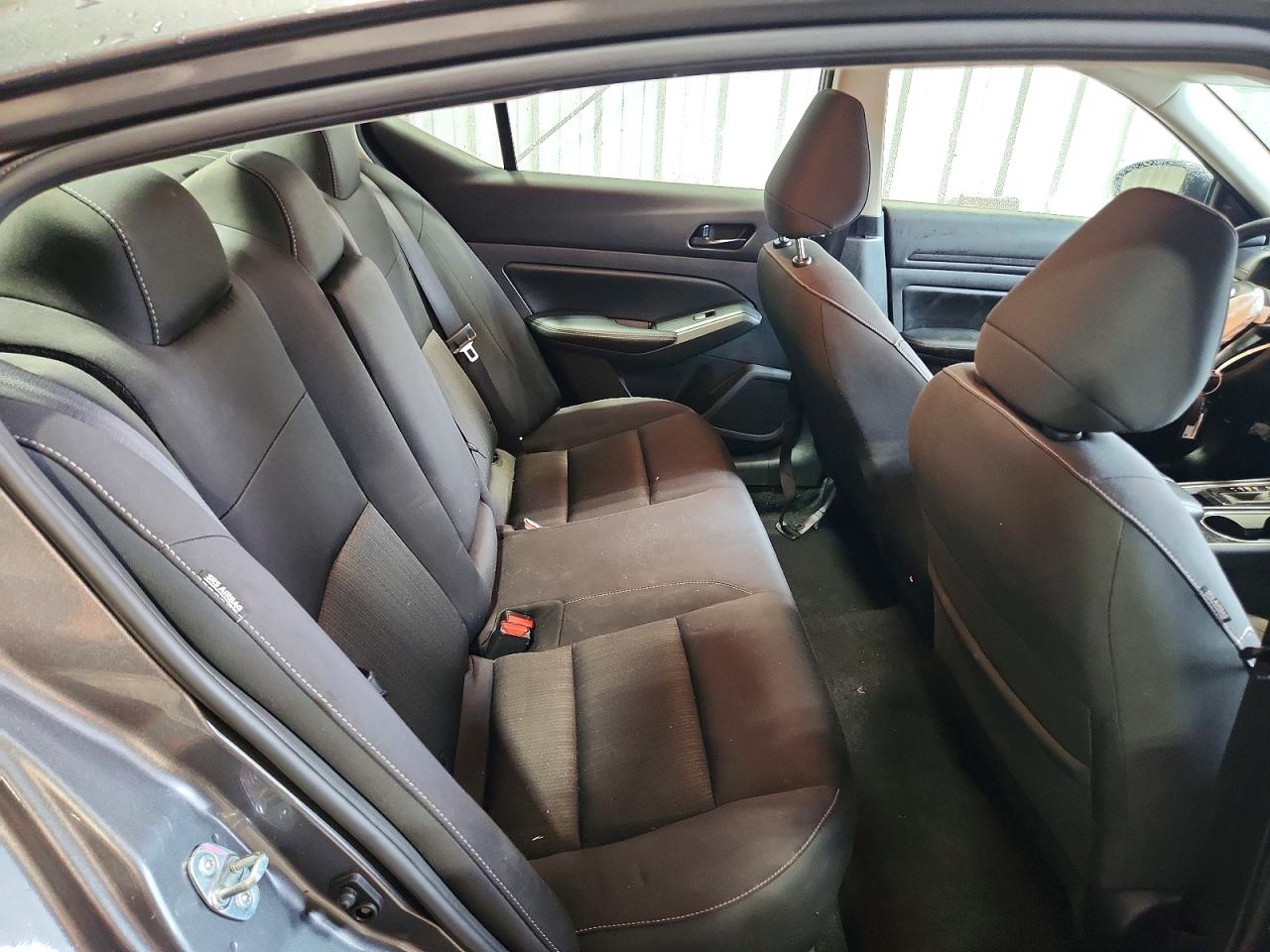 Nissan Altima Sv