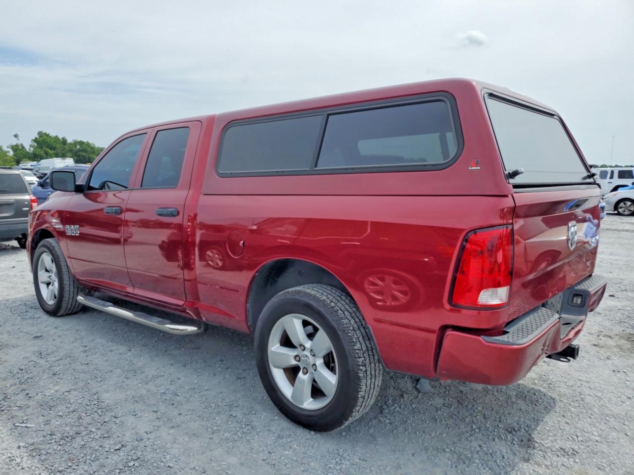 Ram 1500 St