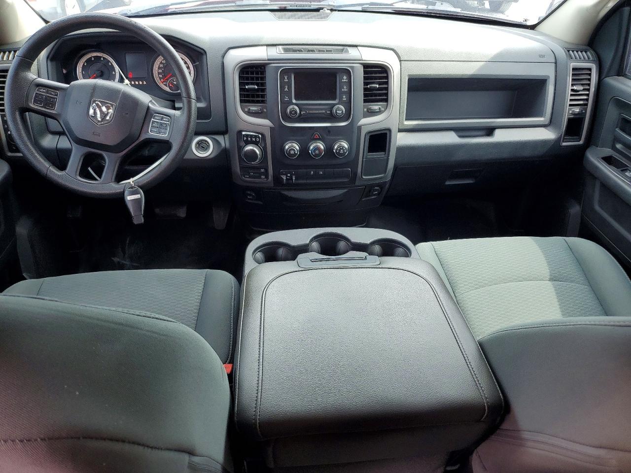 Ram 1500 St