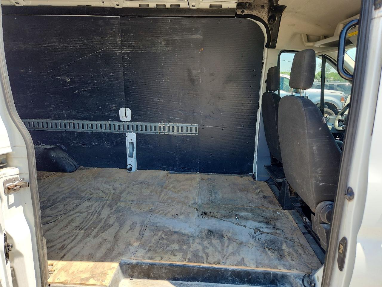 Ford Transit T-250