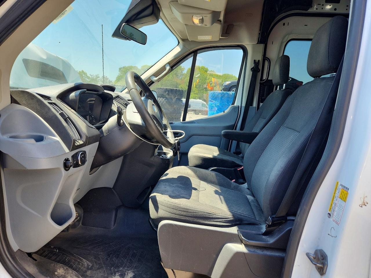 Ford Transit T-250