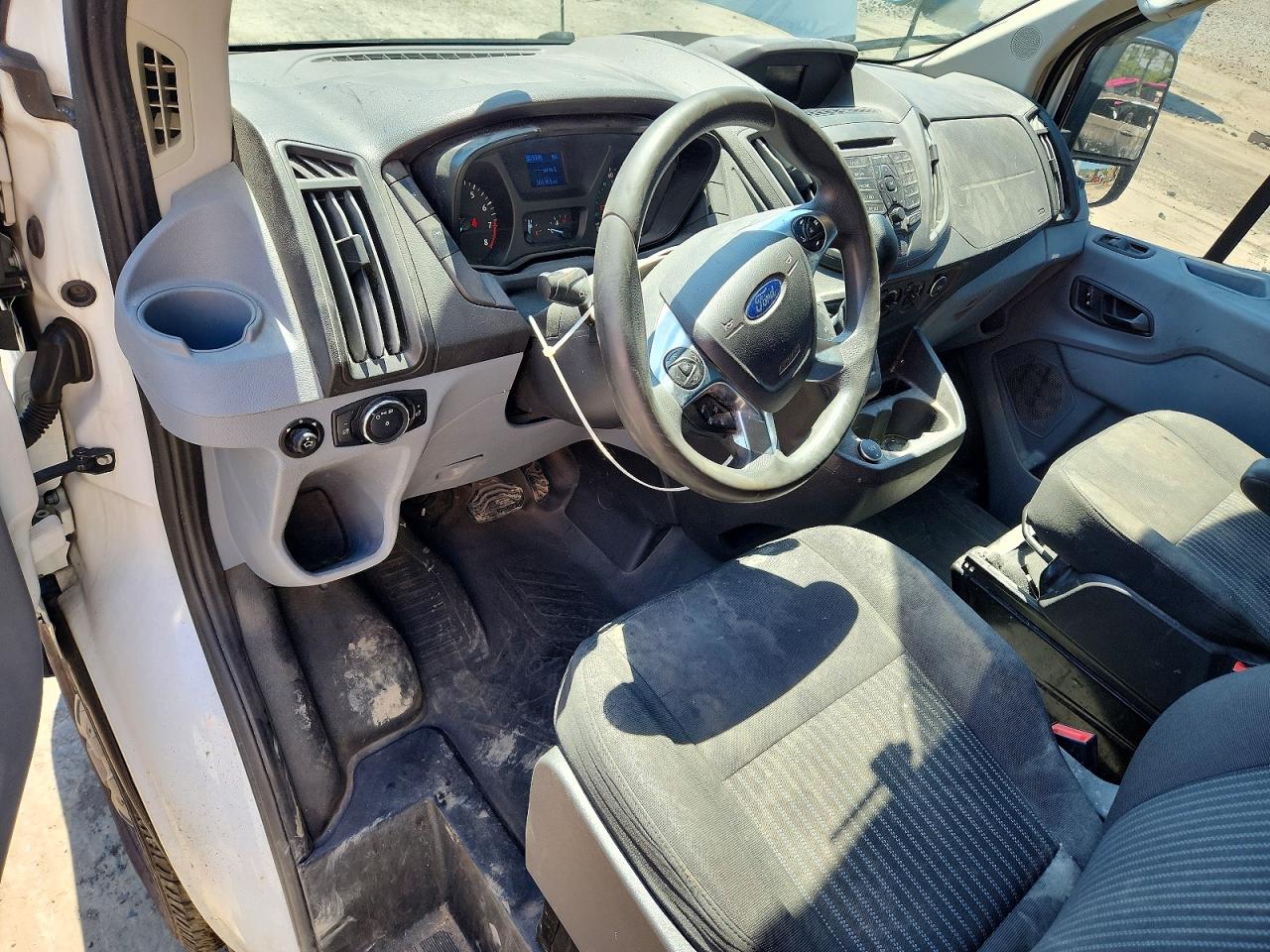Ford Transit T-250