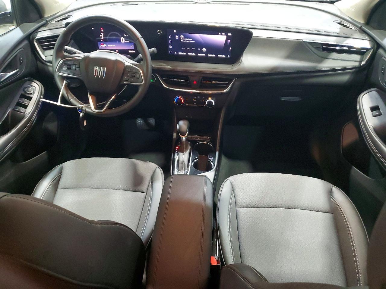 Buick Encore Preferred