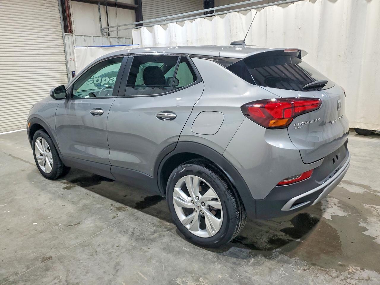Buick Encore Preferred