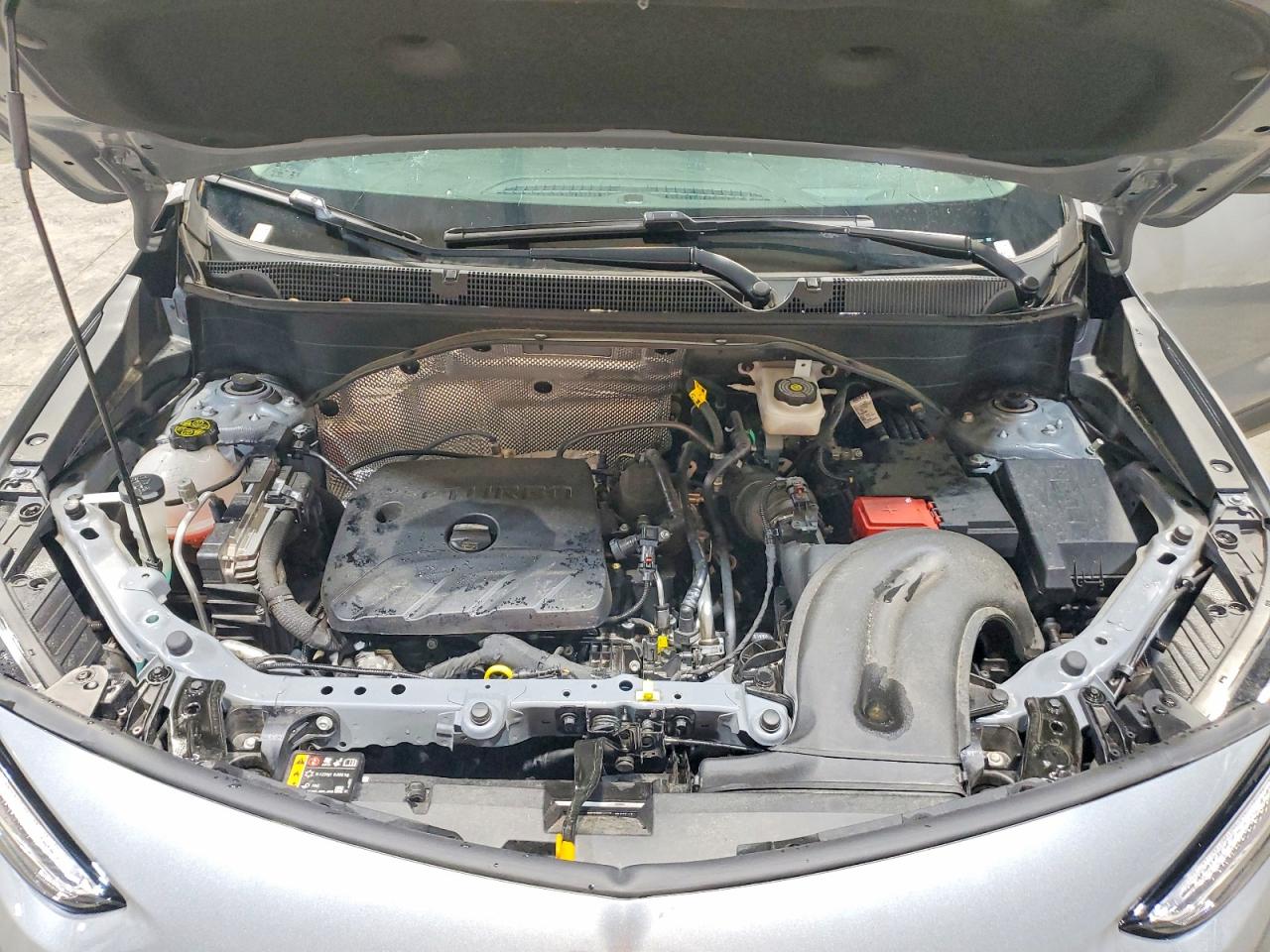 Buick Encore Preferred