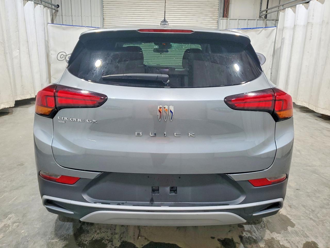 Buick Encore Preferred