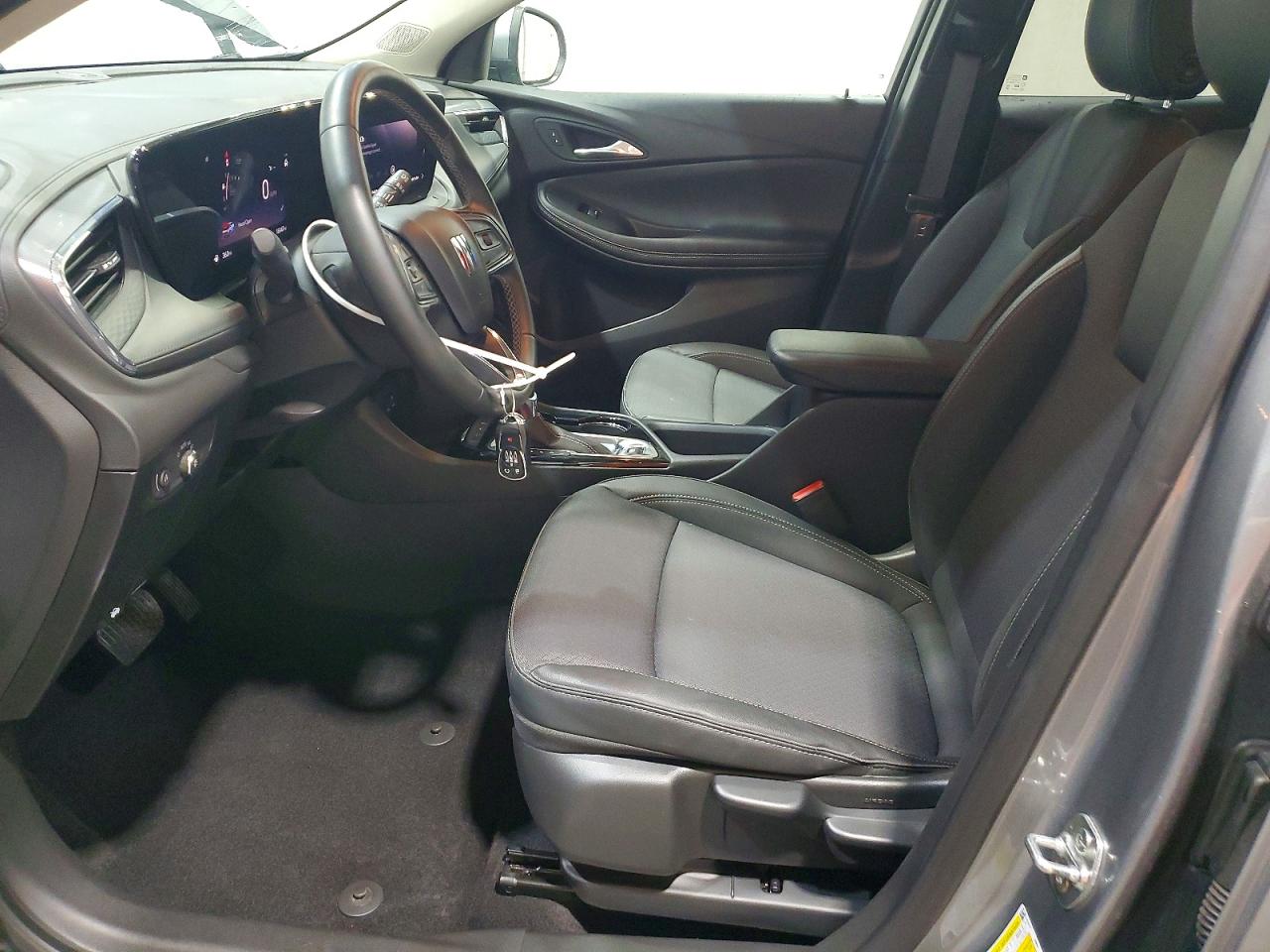 Buick Encore Preferred