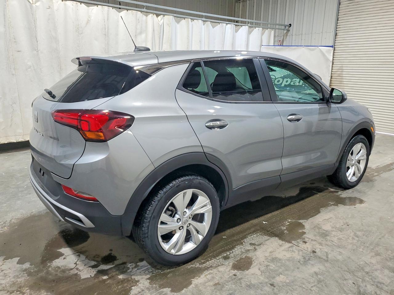 Buick Encore Preferred