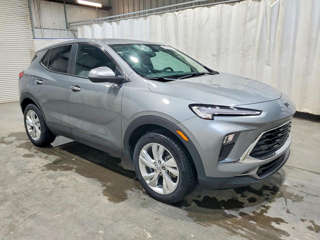 Buick Encore Preferred