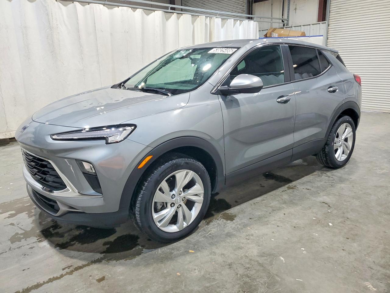 Buick Encore Preferred