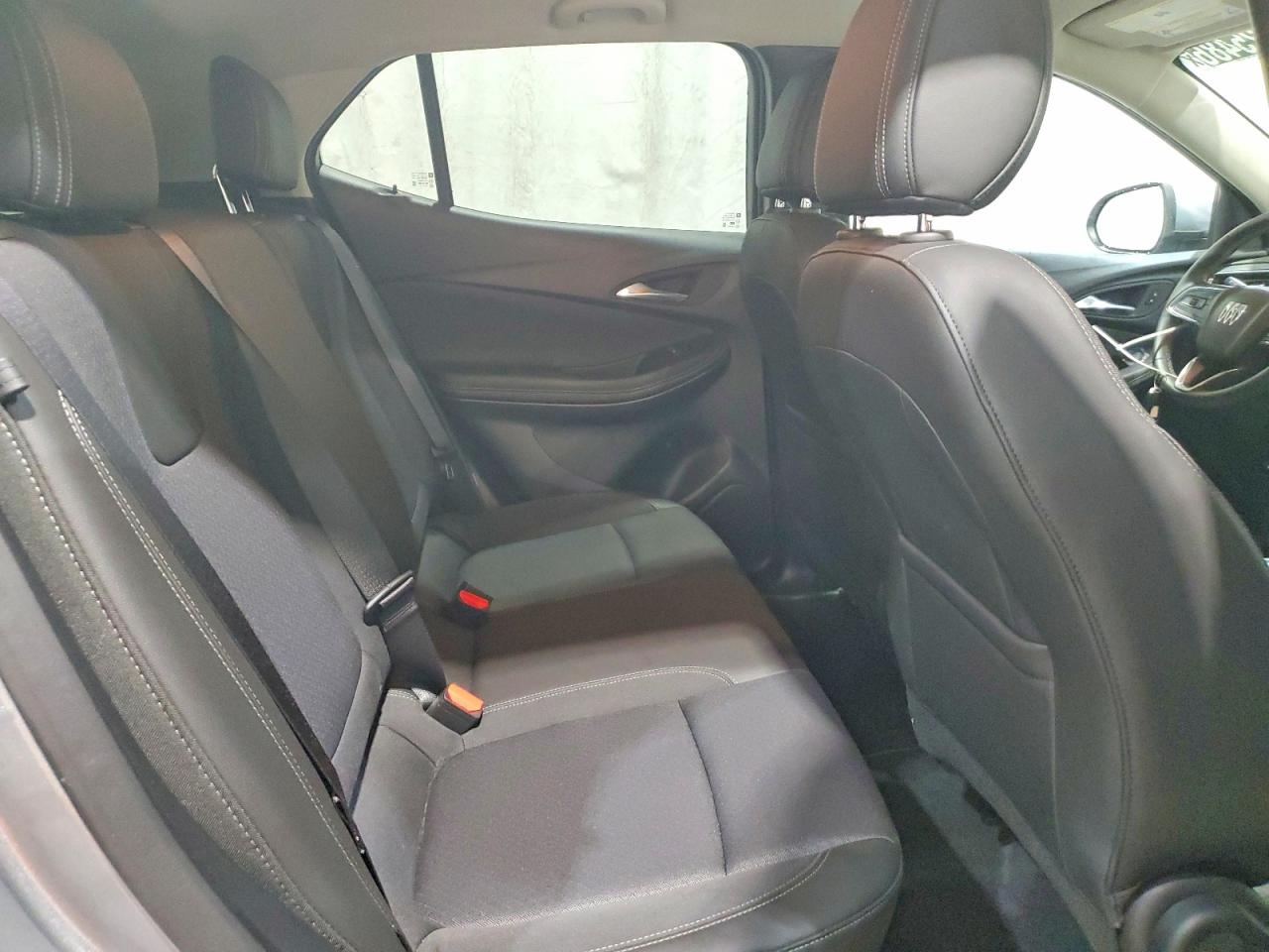 Buick Encore Preferred