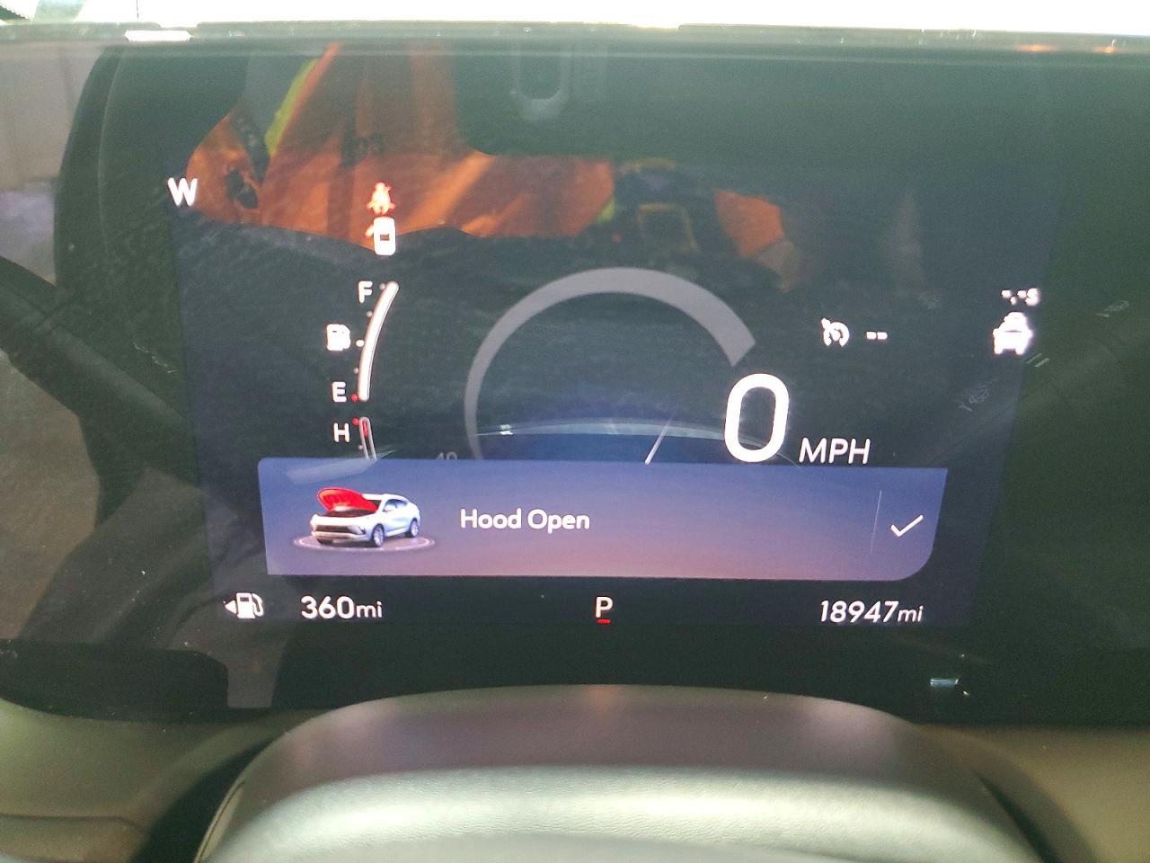 Buick Encore Preferred