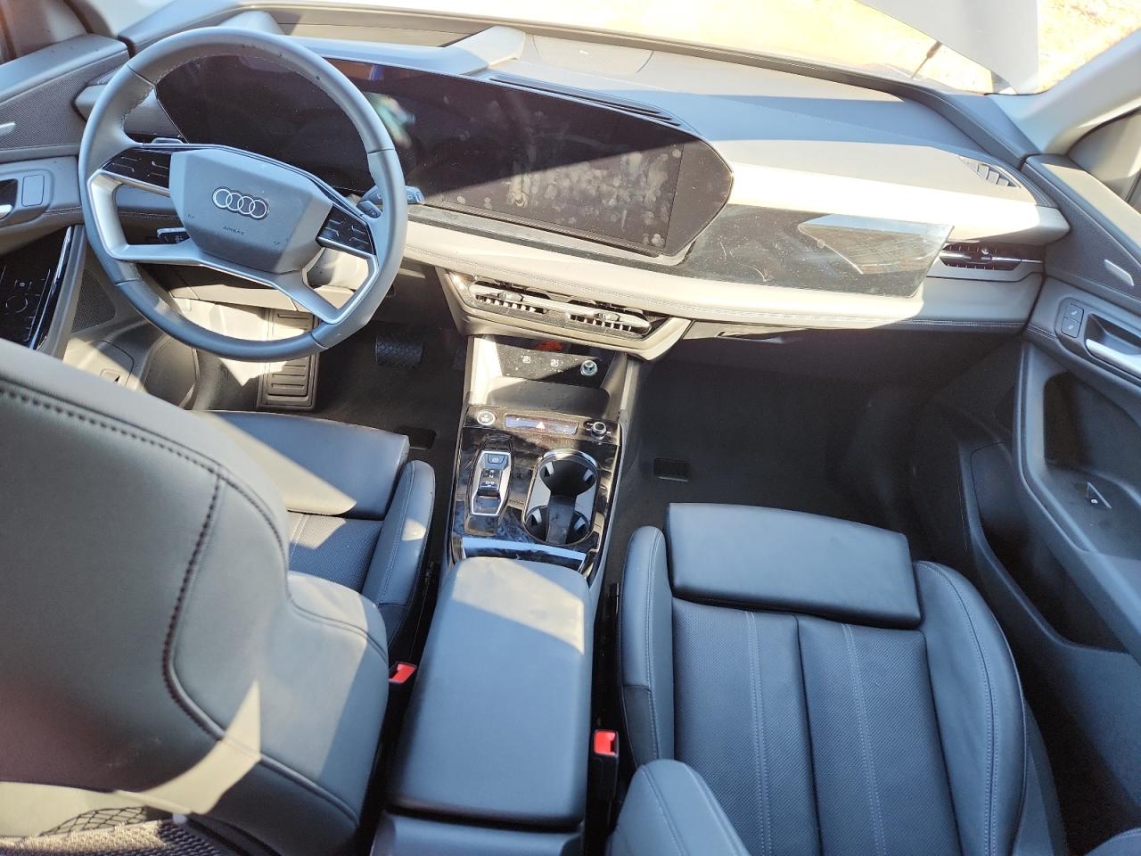 Audi Q6 Premium Plus
