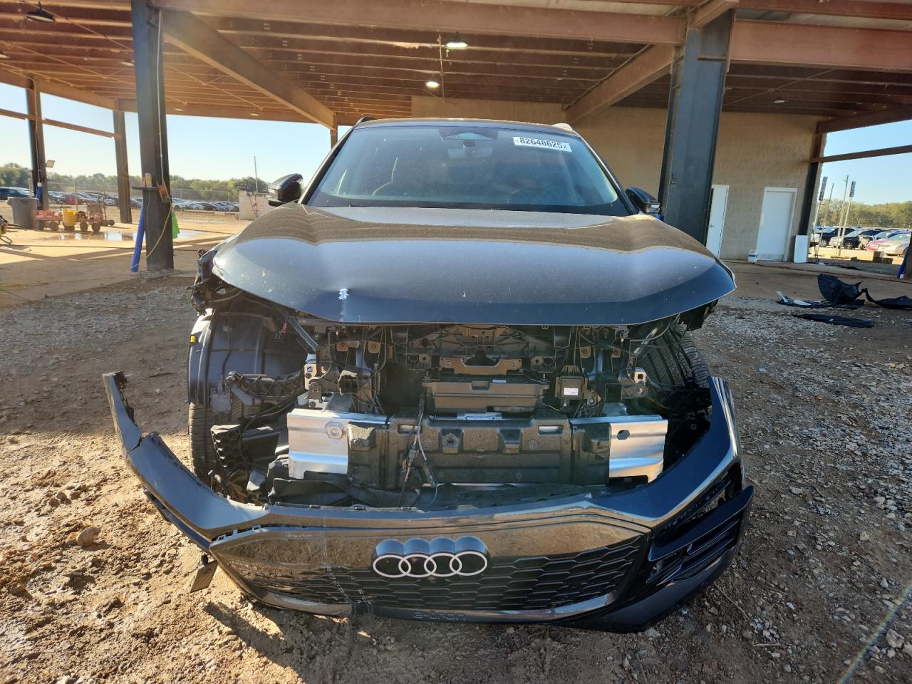 Audi Q6 Premium Plus