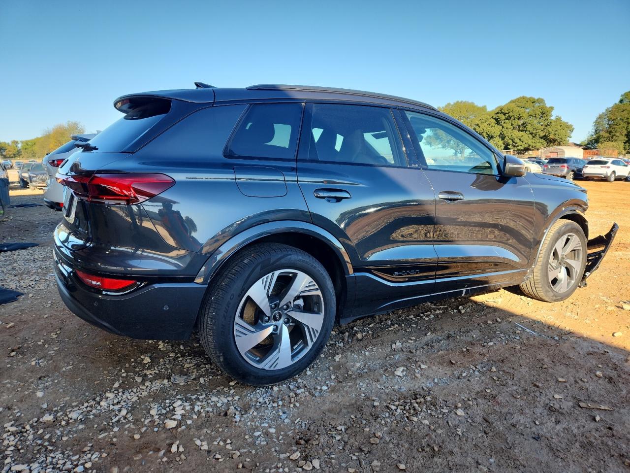 Audi Q6 Premium Plus