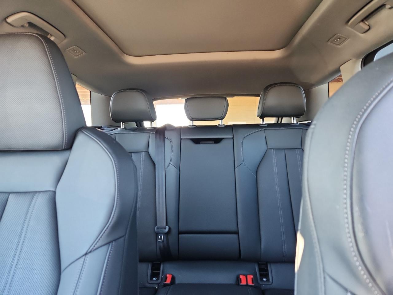 Audi Q6 Premium Plus