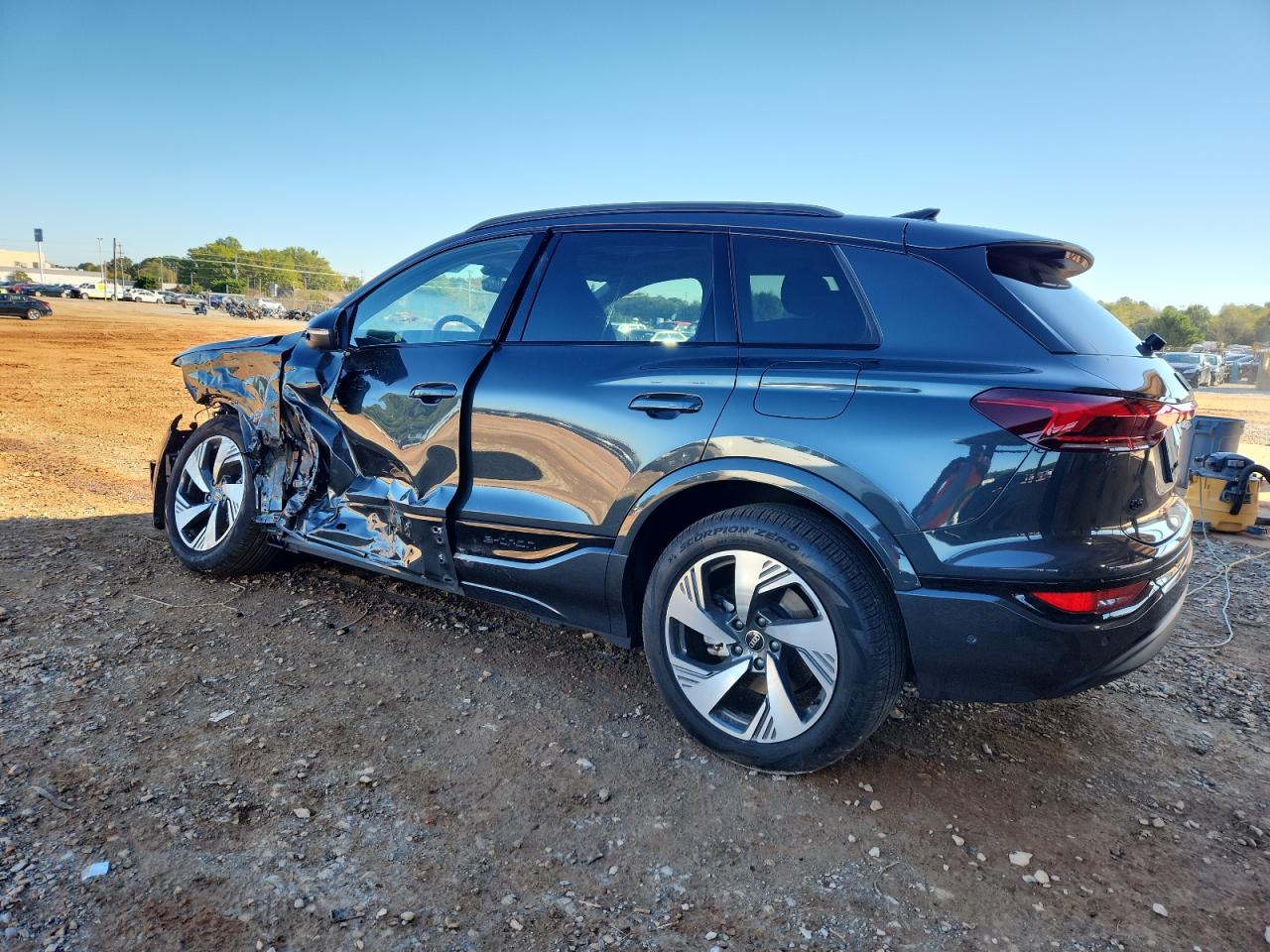Audi Q6 Premium Plus