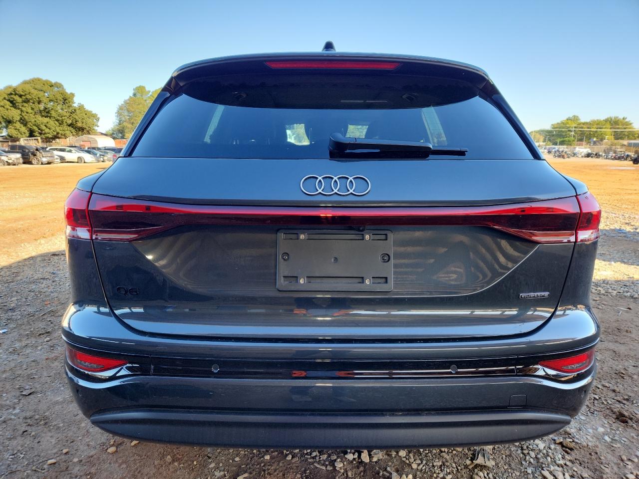 Audi Q6 Premium Plus