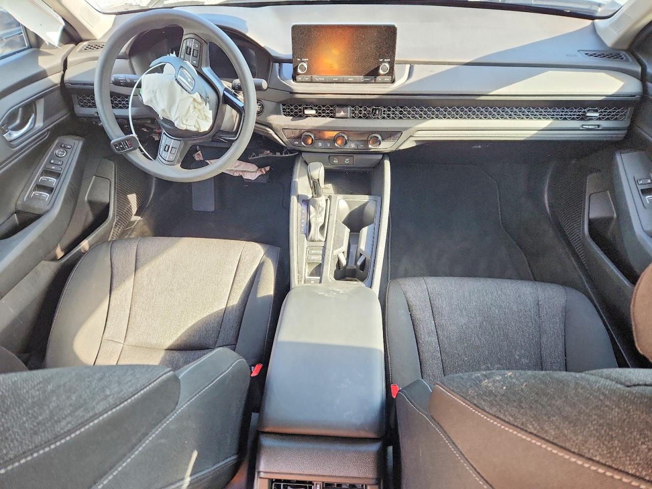 Honda Accord Se