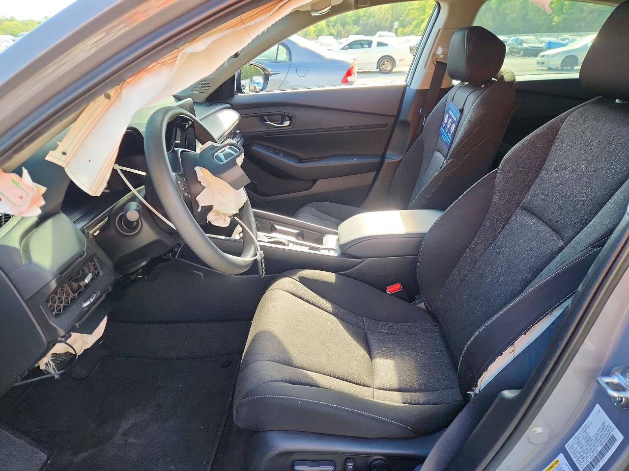 Honda Accord Se