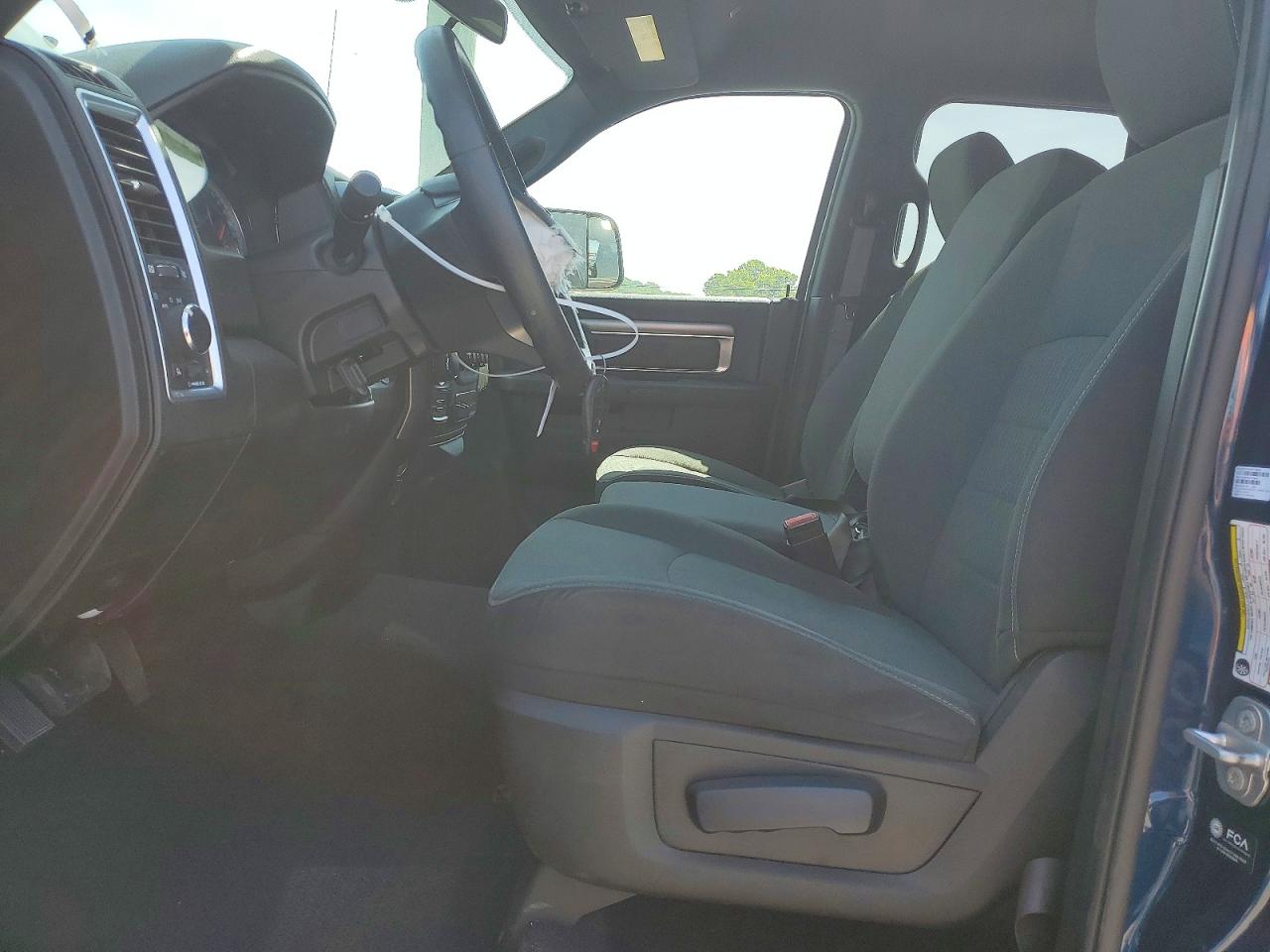 Ram 1500 Slt