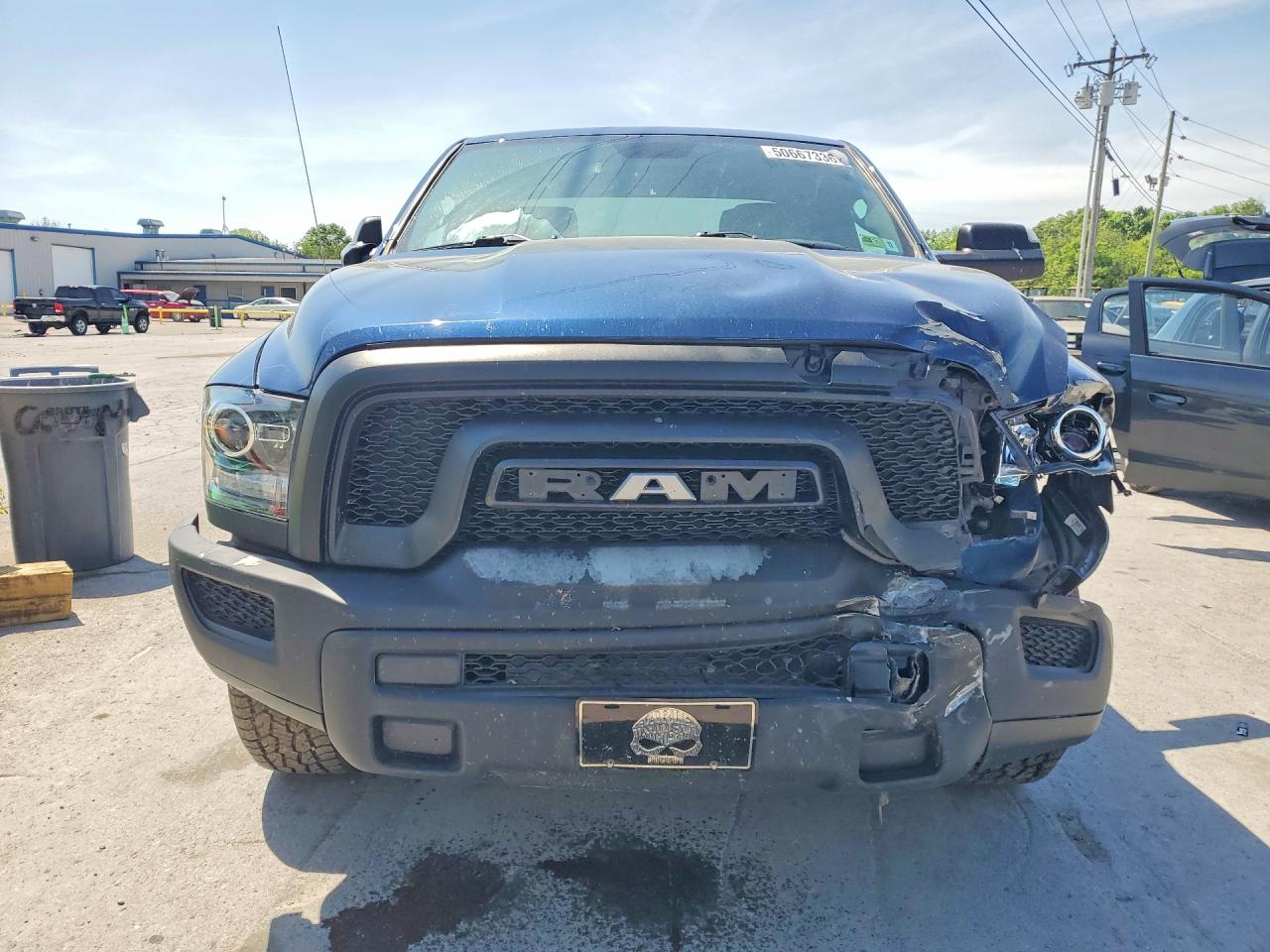 Ram 1500 Slt